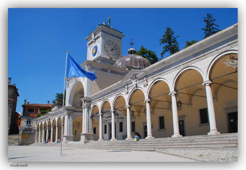 Loggia di San Giovanni